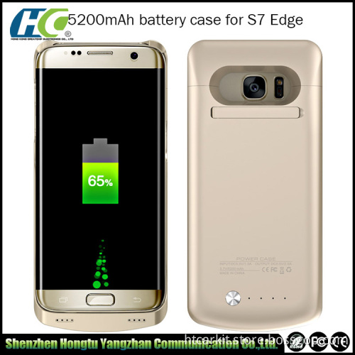 2016 New design for samsung s7 edge battery case,for samsung s7 edge case,for samsung s7 case